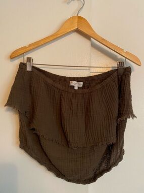 Michael Stars Tube Top